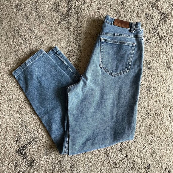 Liz Claiborne Denim - Liz Claiborne Vintage Mom Jeans size 12
